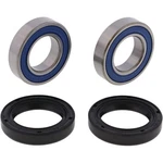 Balls Racing Front Wheel Bearing Kit For Kayo Usa T4 2020-2021. Fixed Price $33.84.