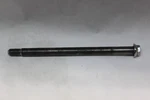 Front Wheel Axle 42X-25181-00-00 1984 Yamaha Virago XV1100S. Fixed Price $20.00.