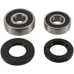 Pivot Works Rear Wheel Bearings 1996-2004 Honda XR250R PWRWK-H13-020. Fixed Price $49.93.
