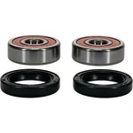 Pivot Works 25-1300-P Premium Wheel Bearing Kit. Fixed Price $28.45.