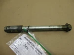 1996 Suzuki RF900R Front Axle 54711-31E00 (0773). Fixed Price $18.99.