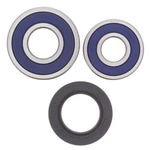 Balls Rear Wheel Bearing Kit 25-1361 For Honda Cb 450 68-74. Fixed Price $32.75.