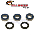 Balls Rear Wheel Bearing And Seal Kit For 1972-1973 Kawasaki S2 Mach Ii Fk. Fixed Price $45.23.