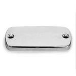 1987-2007 For Suzuki Intruder 1400 G Baron Master Cylinder Cover Smooth Chrome. Fixed Price $54.01.