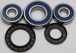 Balls 25-1282 Wheel Bearing And Seal Kit Rear. Fixed Price $49.19.