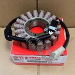 New Yamaha Genuine 2003-2009 YZF-R6S Stator Assy 5SL-81410-00-00. Fixed Price $349.99.