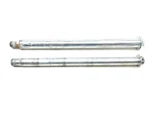 22-25 Kawasaki KLR650 Rear Swingarm Pivot Bolt. Fixed Price $24.99.