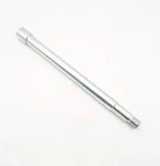 2002-2004 Harley-davidson V-rod Swingarm Pivot Shaft 48392-01A. Fixed Price $179.98.