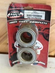 Pivot Works Wheel Bearing Kits PWFWK-P02-530. Fixed Price $39.99.