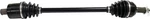 Moose Complete Axle Kit Rear #LM6-PO-8-412 Polaris General 1000 Eps Deluxe. Fixed Price $229.22.