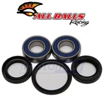Balls Front Wheel Bearing And Seal Kit For 1991-1998 Honda GL1500A Gold Pv. Fixed Price $28.72.