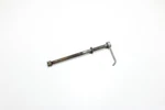 Kawasaki 1982 Front Wheel Axle 41068-1042 G55. Fixed Price $16.14.