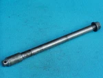 80-83 Honda GL1100 Interstate & Aspencade Rear Axle Nut. Fixed Price $15.00.