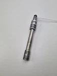 Front Axle Triumph Street Cup Twin Scrambler Bonneville T120 T2000580. Fixed Price $28.01.