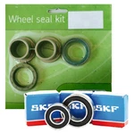 Skf Wheel Seal Bearing WSB-KIT-F012-SU. Fixed Price $102.62.