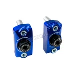 Driven Racing Blue Captive Axle Block Sliders DRCAX-202BL. Fixed Price $136.79.