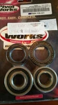 RMK-Y08-421 Pivot Works Front & Rear Wheel Bearing Kit Yamaha YZ125 YZ250. Fixed Price $62.87.