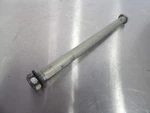 11 Triumph Street Triple 675 Rear Axle T2010520. Fixed Price $18.20.