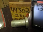 Honda Oem Axle Sleeve New 44302 286 000. Fixed Price $9.99.