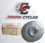 Nos Honda CB100 CL100 SL100 Rear Wheel Side Collar 42304-107-000 New Oem Factory. Fixed Price $26.69.