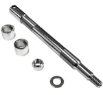 Bc Front Axle Shaft Hardware 12.94IN For Harley Road Glide Special 15-21. Fixed Price $153.83.