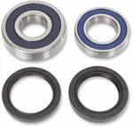 Moose Wheel Bearing Kit For 2014-2019 Honda TRX420FM1 Fourtrax Rancher 4X4 Rear. Fixed Price $53.01.