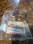 Genuine Kawasaki Outside Chain Adjuster KX80 Big Wheel KX100 33040-1066 #v. Fixed Price $35.00.
