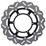 Niche Front Brake Rotor For Ktm 400 Duke 620 Supermoto 625 660 Smc 75009060000. Fixed Price $79.95.