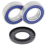Husqvarna TE610 2001 Front Wheel Bearings And Seals. Fixed Price $14.99.