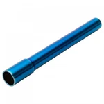 Warp 9 Titanium Front 22MM Burnt Blue TI-AXLE42-B. Fixed Price $267.35.