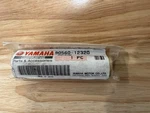 Yamaha Oem Rear Wheel Spacer Collar Shaft 90560-12320-00 1984 1992. Fixed Price $18.99.