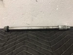 Honda GL1100 Goldwing Rear Axle. Fixed Price $10.00.