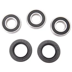 Tusk Wheel Bearing And Seal Kit Rear For Yamaha YZ400F 1998. Fixed Price $30.22.