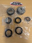 Pivot Works PWRWC-S09-500 Water Tight Wheel Collar And Bearing Kit (open Box). Fixed Price $44.99.