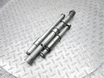 2011 09-22 Honda VT1300CT Interstate Front Rear Back Pivot Axle Shaft Lot. Fixed Price $37.19.