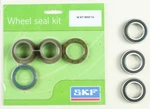 Oil Spacers Bearings For Rear Wheel Yamaha Yz 250 2009/2024. Fixed Price $151.36.