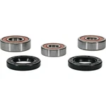 Pivot Works Wheel Bearing Kit Premium 25-1176-P. Fixed Price $23.87.
