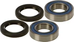 Balls 2020-2022 300 Xc Tpi Ktm Front/rear Wheel Bearing/seal Kit 25-1273. Fixed Price $44.73.