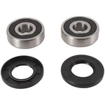 Pivot Works Rear Wheel Bearings 2003-2015 Honda CBR600RR Lifetime Warranty. Fixed Price $99.22.
