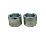 2014-2018 CBR650F Honda Oem Front Wheel Rim Axle Collars Spacers 44311-MGH-640. Fixed Price $14.99.