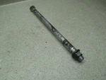 98-06 Suzuki Katana GSX600F & GSX750F Swingarm Bolt Rod 61211-08F00. Fixed Price $9.29.