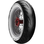 Avon Tyres Cobra Chrome AV92 Rear Tire - 150/80R16 White Wall Motorcycle. Fixed Price $341.00.