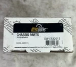 Drive Works ES3201S Steering Tie Rod End Adjusting Sleeve Fits; Intrepid 93-97. Fixed Price $9.95.