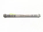 98 99 Kawasaki Ninja ZX6R ZX600G Rear Axle Bolt Shaft Spindle 41068-1326 Trsh Jr. Fixed Price $24.99.