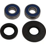 Balls Front Wheel Bearing/seal Kit 25-1073. Fixed Price $25.86.