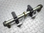 2002 02-06 Ducati Monster M620 Oem Rear Axle Wheel Spindle Spacers. Fixed Price $36.26.