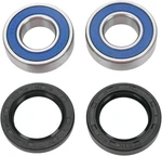 Moose Racing 25-1112 Wheel Bearing Kit Front Honda TRX300EX Fourtrax TRX25. Fixed Price $27.16.
