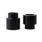 Tusk Aluminum Front Wheel Spacers Kit 1489140006. Fixed Price $22.34.