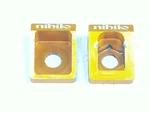 13 Ktm 65 Sx Nihilo Concepts Rear Wheel Axle Adjusters. Fixed Price $24.99.