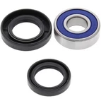 Balls Steering Stem Bearing Kit Lower #25-1515 Fits Yamaha. Fixed Price $14.98.